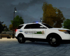 GTAIV 2013 W.I.P department idia