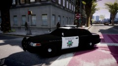 GTAIV 2013 ENB scratch test2!