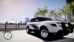 GTAIV 2013 NEW EXPLORER TEXTURES!!!