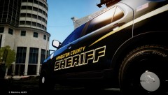 GTAIV 2013 WIP SHERIFF SKINS!