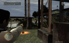 TASER FIGHT... The Sequal