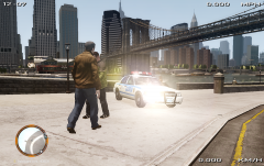 Test with ELS and ENB