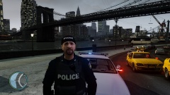 GTA IV