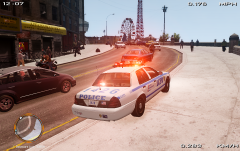 Test with ELS and ENB