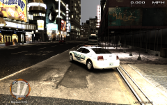 Early Morning Speed Trap In Star Junction