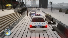 Worst Place To Break Down