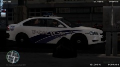 Prisoner Transportation