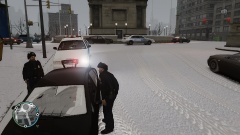 I don't want to be here