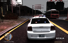 Pursuit Near Turned Deadly