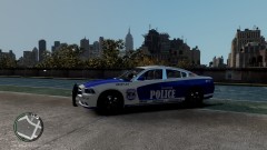 Seattle Washington Skin