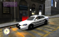 5.2006 Chevrolet Impala