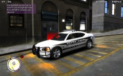 4.2006 Dodge Charger