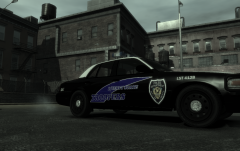 Liberty State Trooper CVPI (5)