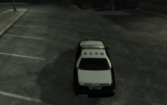 Liberty State Trooper CVPI (6)