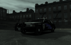 Liberty State Trooper CVPI (4)