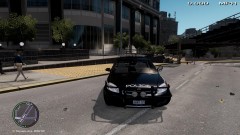 Still have to add more lights