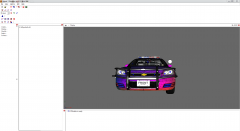 Impala Bumper lights check