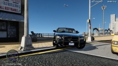 Grill lights or what?