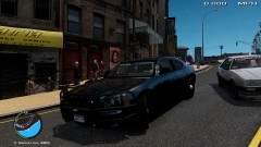 Charger almost finished