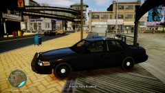 Lawrence PD Model [WIP] #1