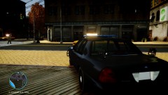 Lawrence PD Model [WIP] #3