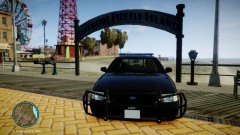 Lawrence PD Model [WIP] #2