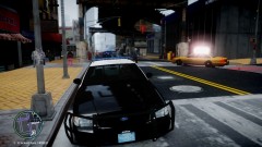 Lawrence PD Model [WIP] #4