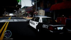 Lawrence PD Model [WIP] #5