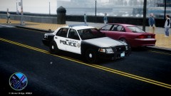 Lawrence PD [WIP] #7