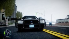 Lawrence PD [WIP] #6