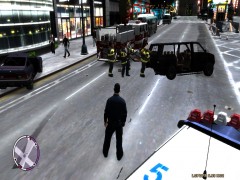 Ambient Fire Inspector