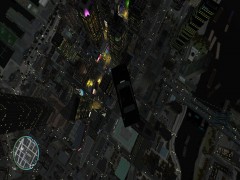 Flashing.. lights, lights, lights