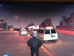 [View 8] Triple Vehicle Collision