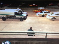 [View 2] 2 Vehicle Collision