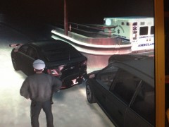 [View 10] Triple Vehicle Collision