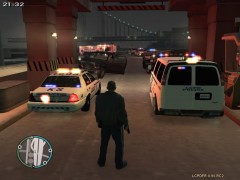 [View 4] 2 Single Vehicle Collisions