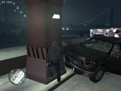 [View 6] 2 Single Vehicle Collisions