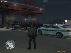 [View 5] 2 Single Vehicle Collisions