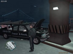 [View 7] 2 Single Vehicle Collisions