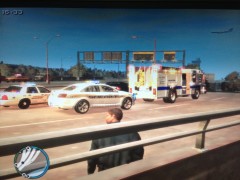 [View 3] 2 Vehicle Collision