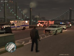 [View 3] 2 Single Vehicle Collisions