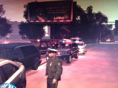 [View 6] Triple Vehicle Collision