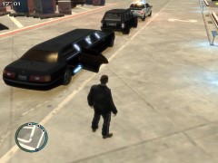 [View 3] VIP Arrives by Heli at Francis Intl. Airport