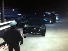 [View 11] Triple Vehicle Collision