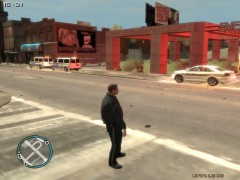 [View 2] Vehicle Explosion at Schottler Medical Center