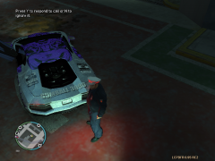 NYPD ESCORTS LAMBO'S