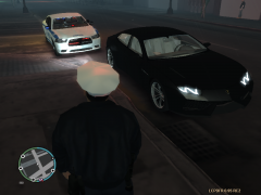 NYPD ESCORTS LAMBO'S