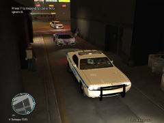 NYPD ESCORTS LAMBO'S