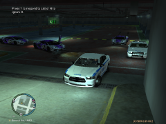 NYPD ESCORTS LAMBO'S