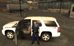 New Coast Guard Texture 3